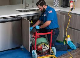 Commercial Plumbing Services in Powells Crossroads, TN